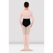 Bloch Willow Meisjes Gebreide Beenwarmers