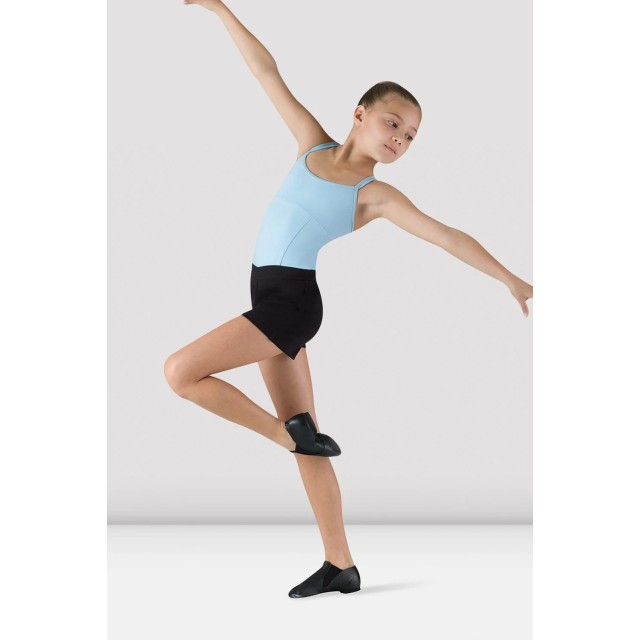 Bloch Arriere Meisjes V Front Shorts 