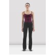 Bloch Ecarte Dames V-front Jazzbroek