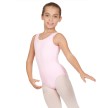 Capezio BX201 comfortabel balletpakje licht roze kids 