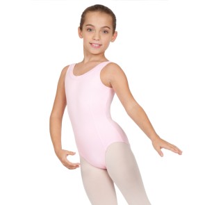 Capezio Roze Balletpakje BX201