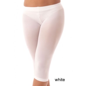 Capezio Capri Legging Wit