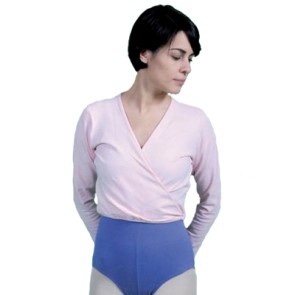 Coppelia Balletvestje BK-02