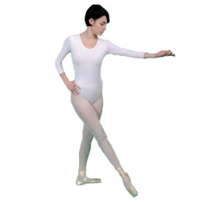 Coppelia Balletpakje Z-01