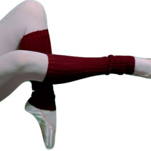 Coppelia beenwarmers