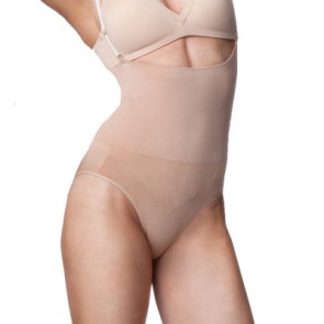 Capezio Hoge Corrigerende Slip 3518