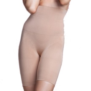 Capezio Hoge Corrigerende Legging 3517