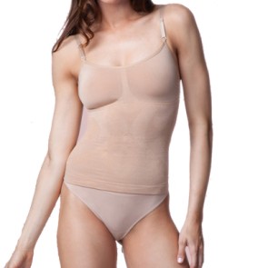 Capezio Corrigerend Hemdje 3516
