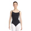 Capezio BX110 balletpakje met ingebouwde bh 