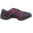 paarse danssneakers van capezio bolt ds30 voor workout