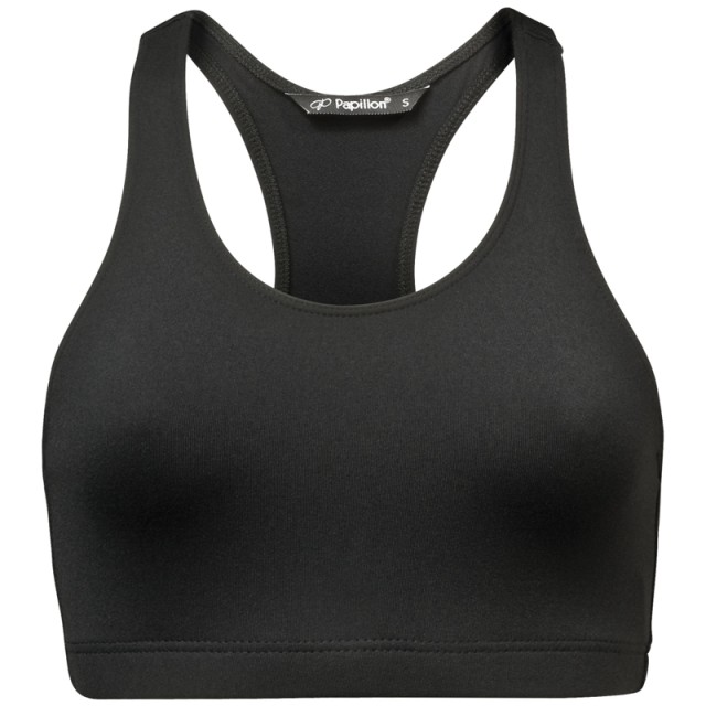Papillon Top Kort Racerback PA2005