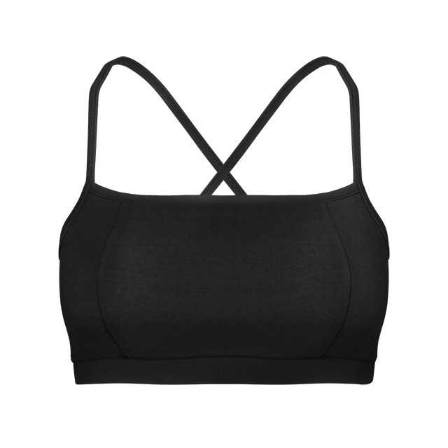 Papillon Top Kort 11PA2208