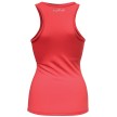 rode sporttop voor dames