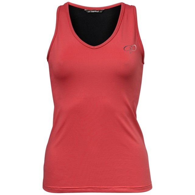 Papillon lange Topje Racerback 10PA2508