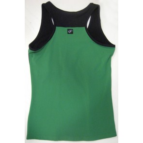 sporttop van papillon rug
