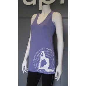 Papillon Top Racerback 212PA2905