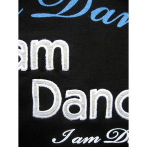 i am dance danstop