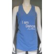 Papillon I am Dance top