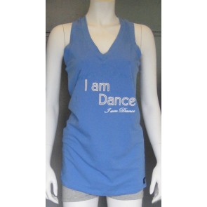 Papillon I am Dance top