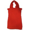 danstop voor dames rug