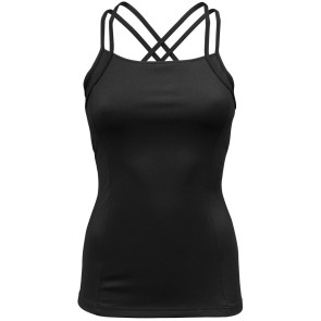 Papillon Top met Spaghettibandjes 7PA2202