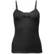 Papillon Top met Spaghettibandjes 10PA2209