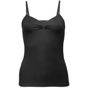 Papillon Top met Spaghettibandjes 10PA2209