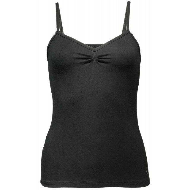 Papillon Top met Spaghettibandjes 10PA2209
