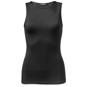 Papillon Top met Hoge Nek 10PA2219