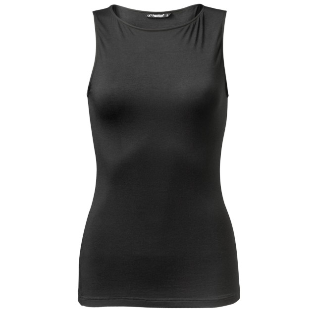 Papillon Top met Hoge Nek 10PA2219