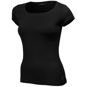 Papillon T-Shirt met Ronde Hals 10PA2229