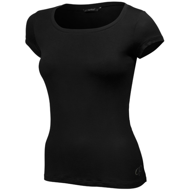 Papillon T-Shirt met Ronde Hals 10PA2229