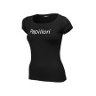 Papillon T-Shirt met Ronde Hals PA2031 - Dans Shirts