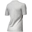 sportshirt van katoen
