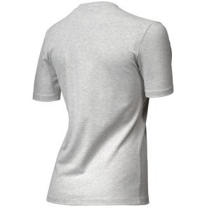 sportshirt van katoen