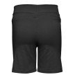 Zwarte short van papillon