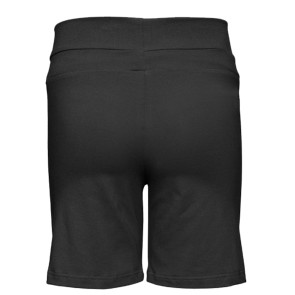 Zwarte short van papillon