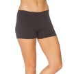 Papillon zwarte korte Short PA3005 sportbroekje voor meisjes