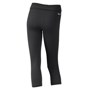 Papillon Zwarte Kuitbroek 10PA3528
