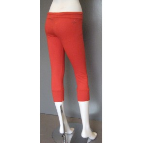 papillor oranje joggingpak