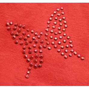 mooie sportbroek van papillon