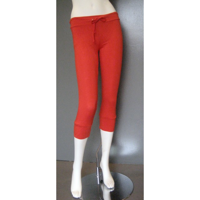 Papillon Rode Kuitbroek 214PA3908