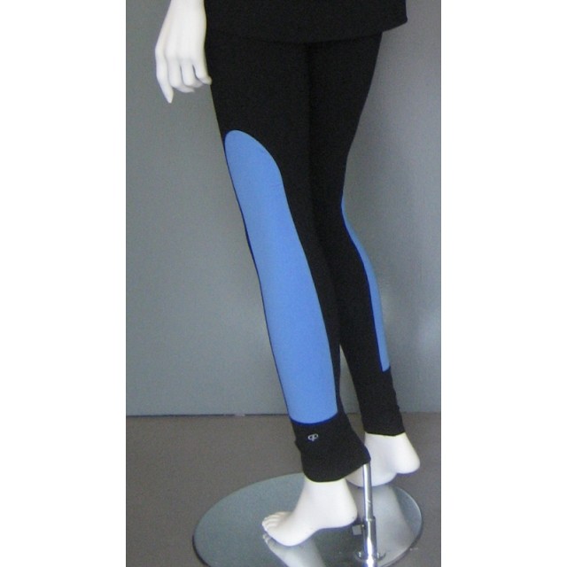 Papillon Legging 213PA3906