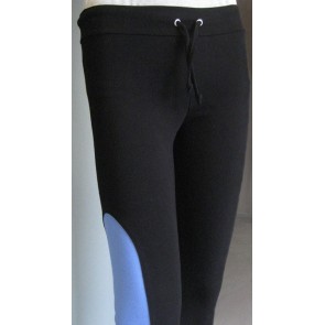 legging voor fitness van papillon