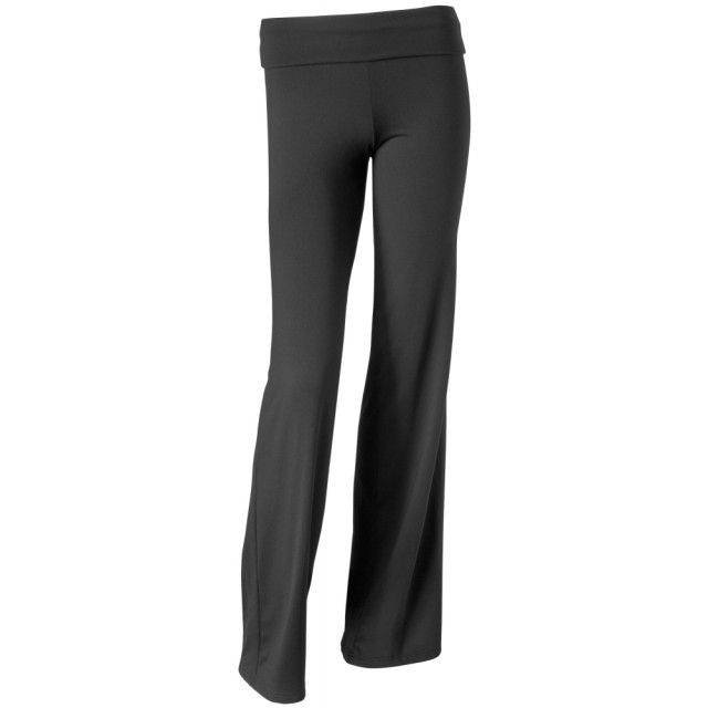 Papillon Broek met rechte pijp PA3059