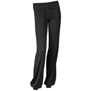 Papillon dansbroek lang met enkelband 10PA3548