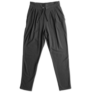 Papillon dames fitnessbroek met laag kruis