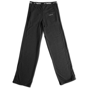 Papillon dames fitnessbroek met rechte pijp