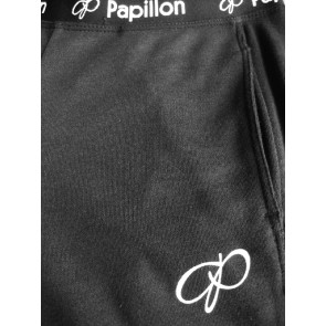Papillon dames sportbroek zwart