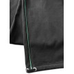 Papillon fitnessbroek met rechte pijpen